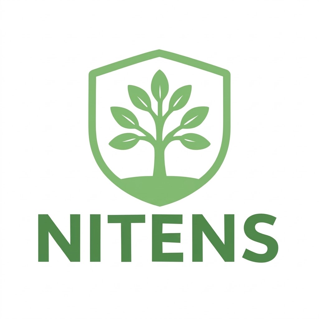 Nitens real estates